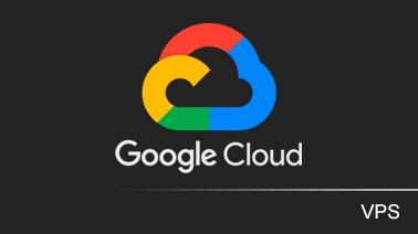 Создание VPS (VDS). Google Cloud (cloud.google.com)