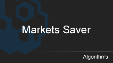 Markets Saver