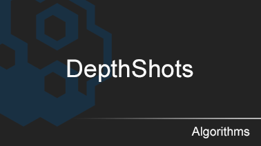 DEPTH SHOTS GROUP/DEPTH SHOT