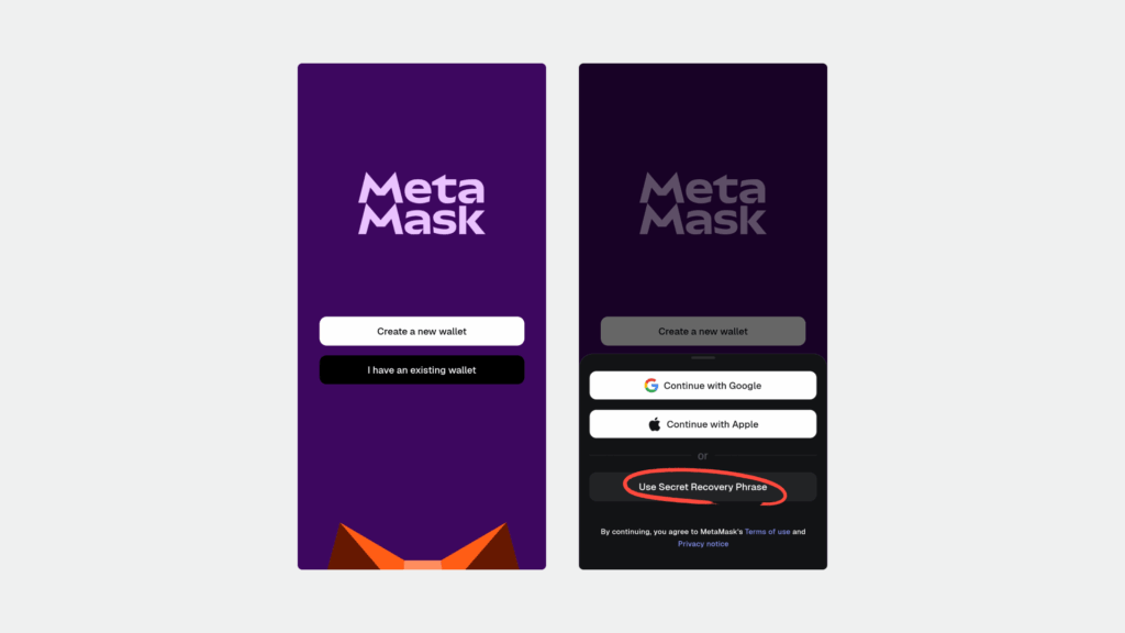 Connecting Hyperliquid to MoonTrader
